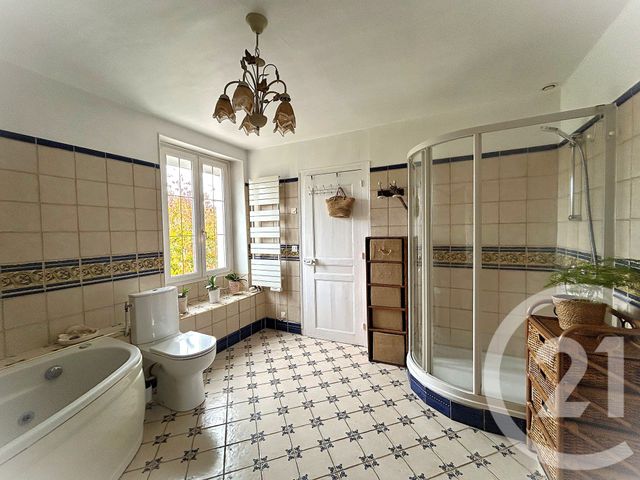 Afficher la photo en grand maison à vendre - 7 pièces - 208.53 m2 - ETAMPES - 91 - ILE-DE-FRANCE - Century 21 C.I Conseils