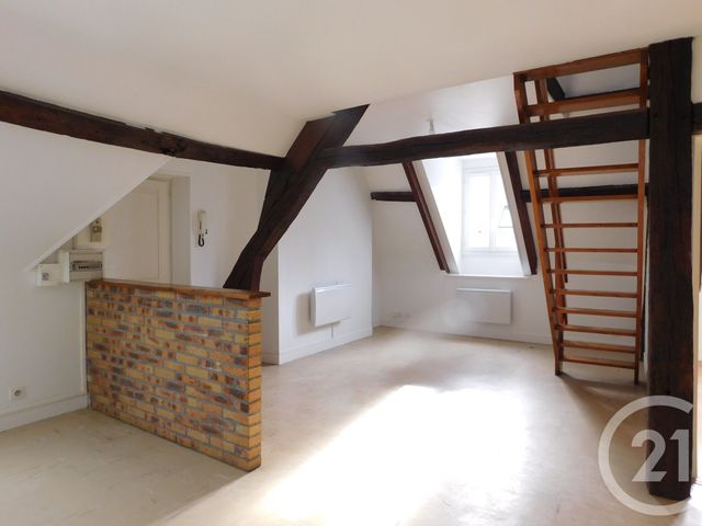 Appartement Studio double cabine à louer - 2 pièces - 39.52 m2 - ETAMPES - 91 - ILE-DE-FRANCE - Century 21 C.I Conseils