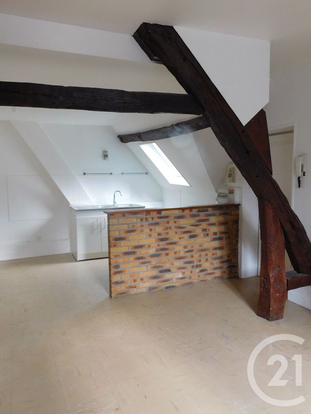 Appartement Studio double cabine à louer - 2 pièces - 39.52 m2 - ETAMPES - 91 - ILE-DE-FRANCE - Century 21 C.I Conseils