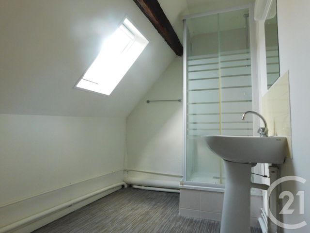 Appartement Studio double cabine à louer - 2 pièces - 39.52 m2 - ETAMPES - 91 - ILE-DE-FRANCE - Century 21 C.I Conseils