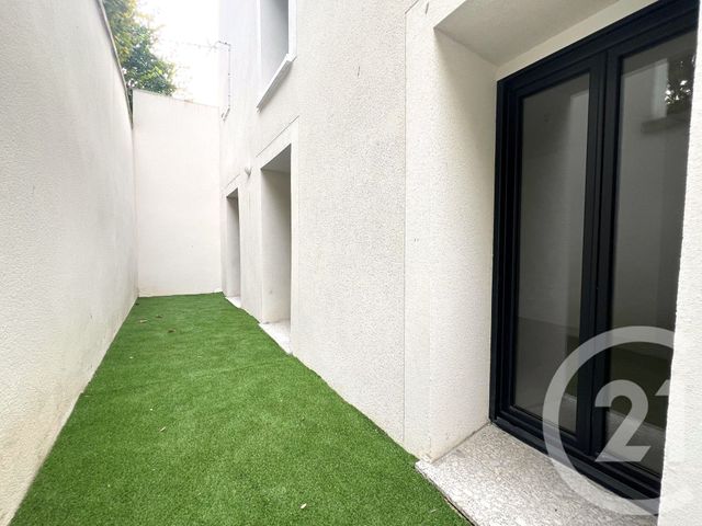 Appartement F3 à vendre - 3 pièces - 47.67 m2 - ETAMPES - 91 - ILE-DE-FRANCE - Century 21 C.I Conseils