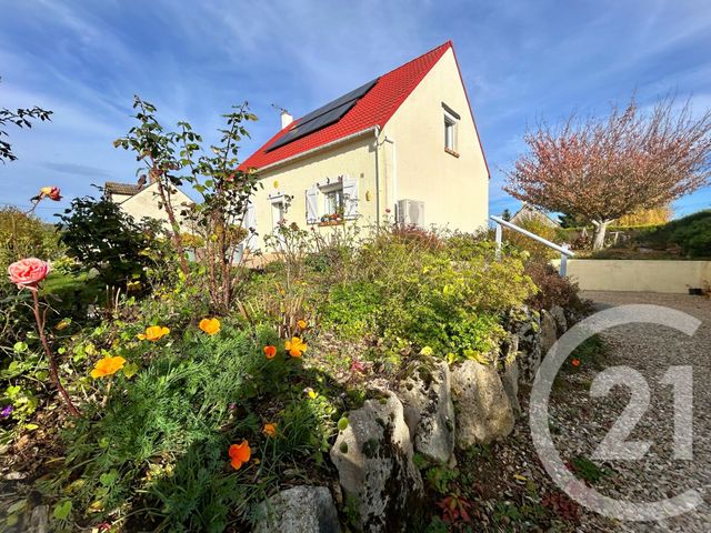 maison à vendre - 6 pièces - 121.21 m2 - PITHIVIERS - 45 - CENTRE - Century 21 C.I Conseils