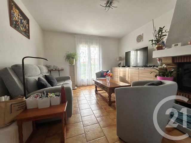 maison à vendre - 6 pièces - 121.21 m2 - PITHIVIERS - 45 - CENTRE - Century 21 C.I Conseils