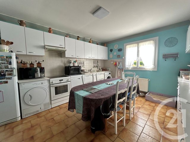 maison à vendre - 6 pièces - 121.21 m2 - PITHIVIERS - 45 - CENTRE - Century 21 C.I Conseils