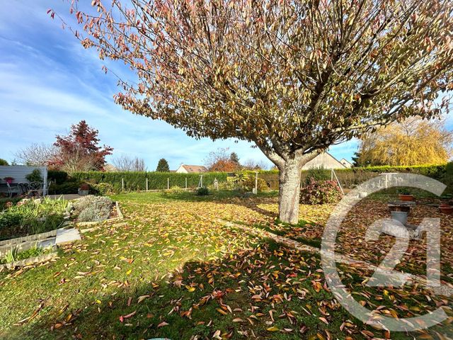 maison à vendre - 6 pièces - 121.21 m2 - PITHIVIERS - 45 - CENTRE - Century 21 C.I Conseils