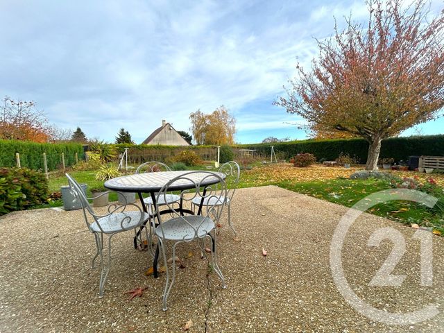 maison à vendre - 6 pièces - 121.21 m2 - PITHIVIERS - 45 - CENTRE - Century 21 C.I Conseils