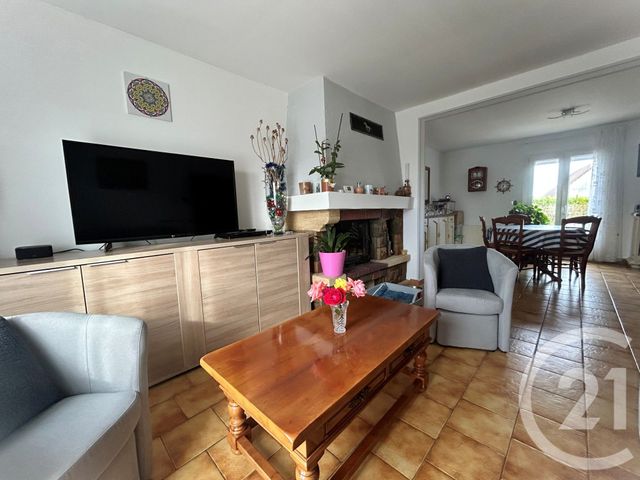 maison à vendre - 6 pièces - 121.21 m2 - PITHIVIERS - 45 - CENTRE - Century 21 C.I Conseils