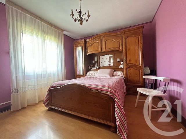 maison à vendre - 6 pièces - 121.21 m2 - PITHIVIERS - 45 - CENTRE - Century 21 C.I Conseils