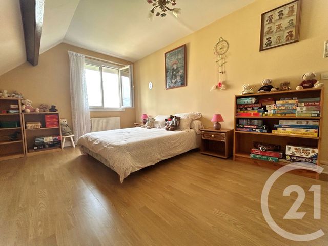 maison à vendre - 6 pièces - 121.21 m2 - PITHIVIERS - 45 - CENTRE - Century 21 C.I Conseils