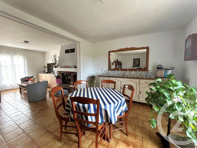 maison à vendre - 6 pièces - 121.21 m2 - PITHIVIERS - 45 - CENTRE - Century 21 C.I Conseils