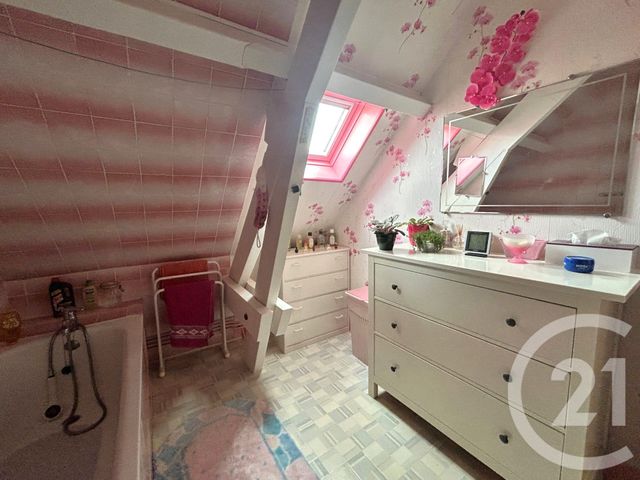 maison à vendre - 6 pièces - 121.21 m2 - PITHIVIERS - 45 - CENTRE - Century 21 C.I Conseils