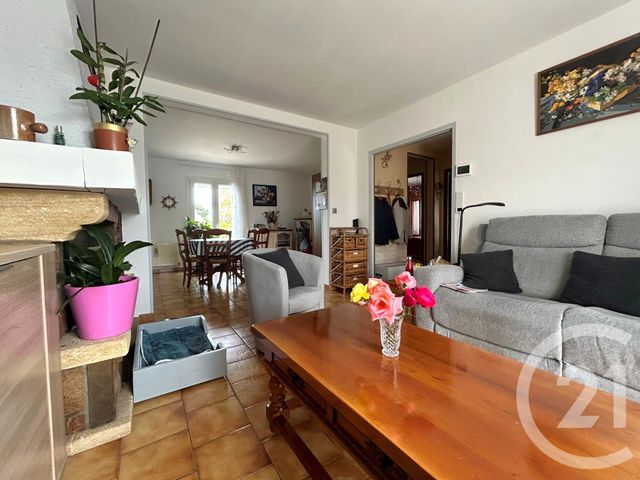 maison à vendre - 6 pièces - 121.21 m2 - PITHIVIERS - 45 - CENTRE - Century 21 C.I Conseils