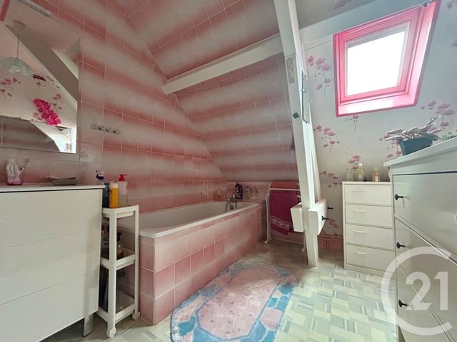 maison à vendre - 6 pièces - 121.21 m2 - PITHIVIERS - 45 - CENTRE - Century 21 C.I Conseils