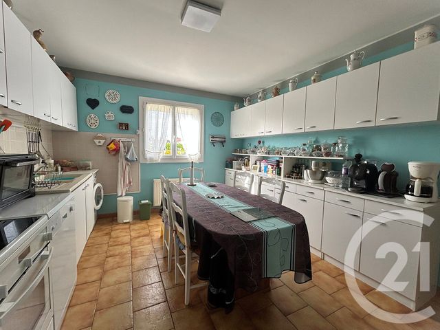 maison à vendre - 6 pièces - 121.21 m2 - PITHIVIERS - 45 - CENTRE - Century 21 C.I Conseils