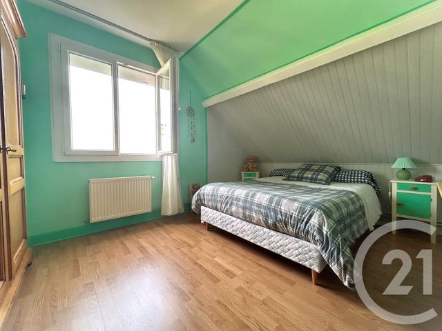 maison à vendre - 6 pièces - 121.21 m2 - PITHIVIERS - 45 - CENTRE - Century 21 C.I Conseils