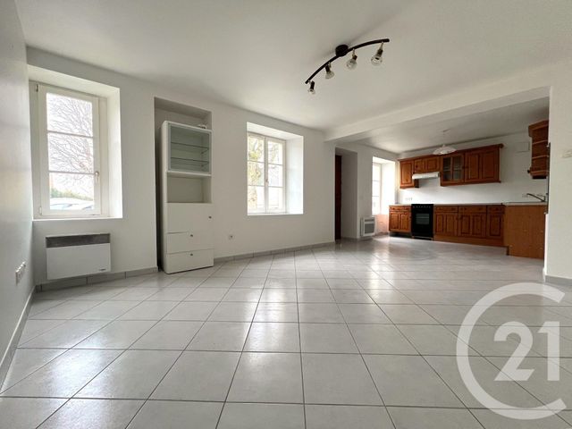 Appartement F2 à louer - 2 pièces - 47.02 m2 - ST VRAIN - 91 - ILE-DE-FRANCE - Century 21 C.I Conseils