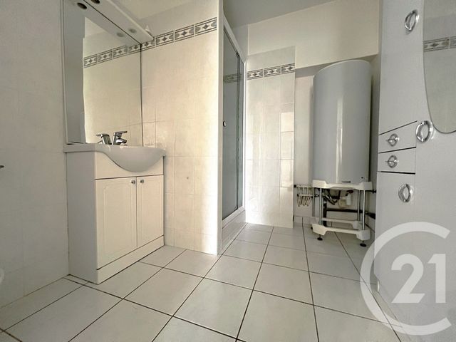 Appartement F2 à louer - 2 pièces - 47.02 m2 - ST VRAIN - 91 - ILE-DE-FRANCE - Century 21 C.I Conseils