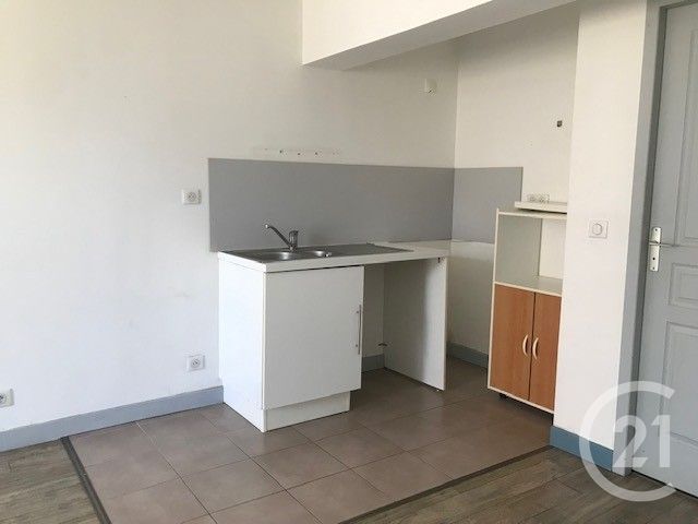 Appartement F1 à louer ANGERVILLE