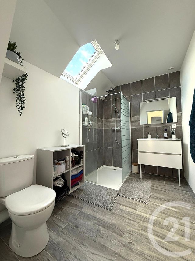 maison à vendre - 5 pièces - 90.0 m2 - SERMAISES - 45 - CENTRE - Century 21 C.I Conseils