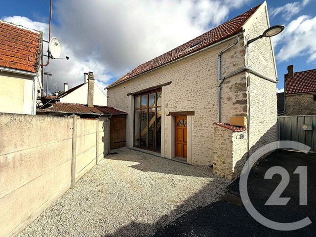 maison - SERMAISES - 45