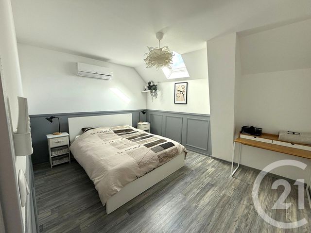 maison à vendre - 5 pièces - 90.0 m2 - SERMAISES - 45 - CENTRE - Century 21 C.I Conseils