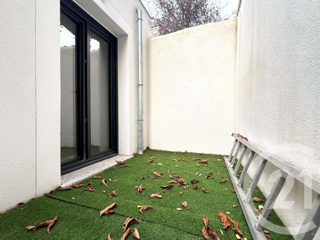 Appartement F2 à vendre - 2 pièces - 30.83 m2 - ETAMPES - 91 - ILE-DE-FRANCE - Century 21 C.I Conseils