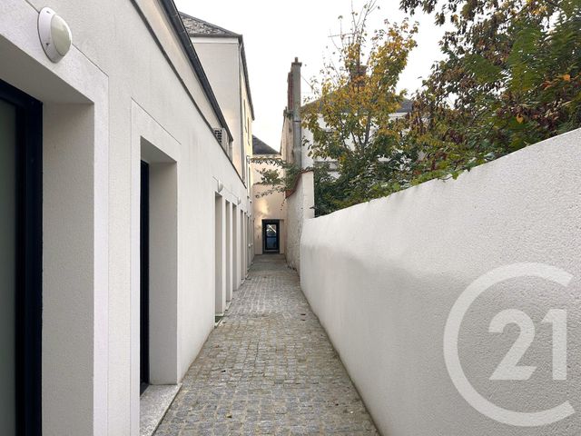 Appartement F2 à vendre ETAMPES