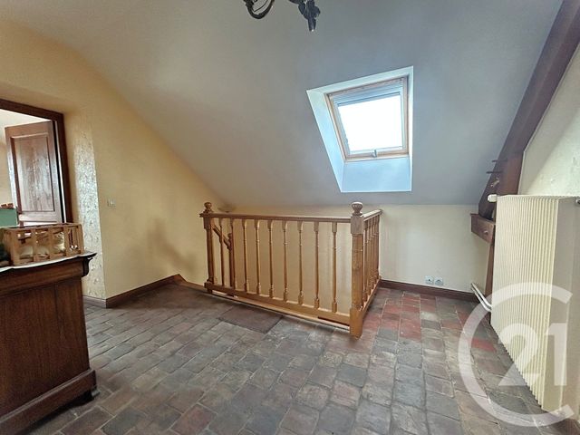 maison à vendre - 6 pièces - 122.6 m2 - ETAMPES - 91 - ILE-DE-FRANCE - Century 21 C.I Conseils