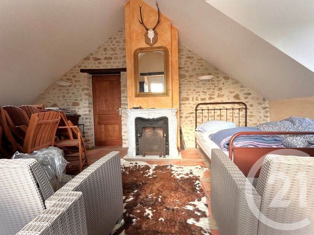 maison à vendre - 6 pièces - 122.6 m2 - ETAMPES - 91 - ILE-DE-FRANCE - Century 21 C.I Conseils