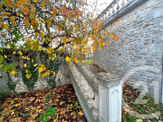 maison à vendre - 6 pièces - 122.6 m2 - ETAMPES - 91 - ILE-DE-FRANCE - Century 21 C.I Conseils