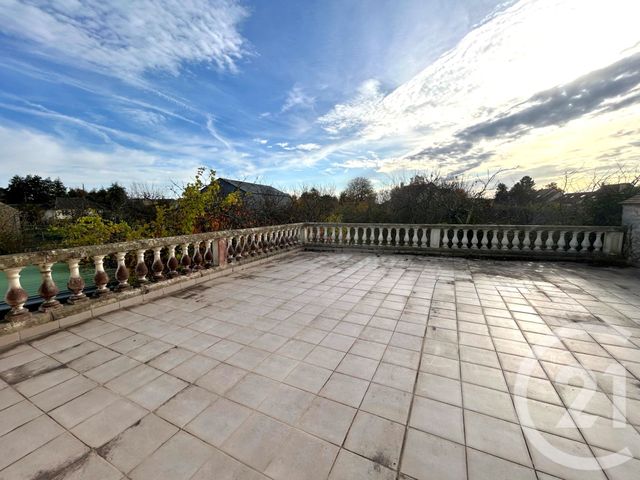 maison à vendre - 6 pièces - 122.6 m2 - ETAMPES - 91 - ILE-DE-FRANCE - Century 21 C.I Conseils