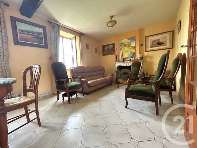 maison à vendre - 6 pièces - 122.6 m2 - ETAMPES - 91 - ILE-DE-FRANCE - Century 21 C.I Conseils