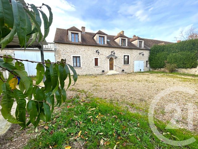 Maison à vendre ETAMPES