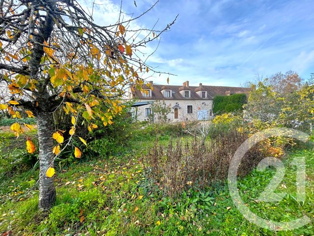 maison à vendre - 6 pièces - 122.6 m2 - ETAMPES - 91 - ILE-DE-FRANCE - Century 21 C.I Conseils