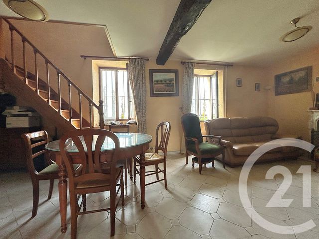 maison à vendre - 6 pièces - 122.6 m2 - ETAMPES - 91 - ILE-DE-FRANCE - Century 21 C.I Conseils