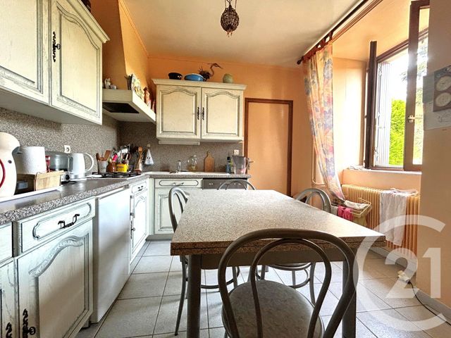 maison à vendre - 6 pièces - 122.6 m2 - ETAMPES - 91 - ILE-DE-FRANCE - Century 21 C.I Conseils