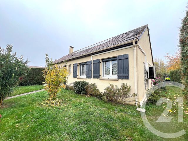 maison à vendre - 5 pièces - 87.74 m2 - ANGERVILLE - 91 - ILE-DE-FRANCE - Century 21 C.I Conseils