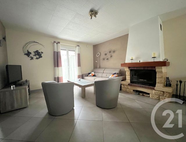 maison à vendre - 5 pièces - 87.74 m2 - ANGERVILLE - 91 - ILE-DE-FRANCE - Century 21 C.I Conseils