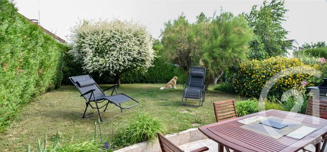 maison à vendre - 5 pièces - 87.74 m2 - ANGERVILLE - 91 - ILE-DE-FRANCE - Century 21 C.I Conseils