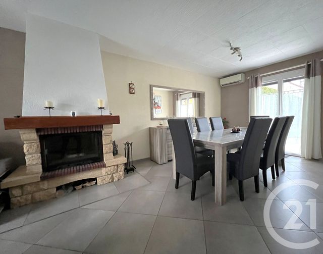 maison à vendre - 5 pièces - 87.74 m2 - ANGERVILLE - 91 - ILE-DE-FRANCE - Century 21 C.I Conseils