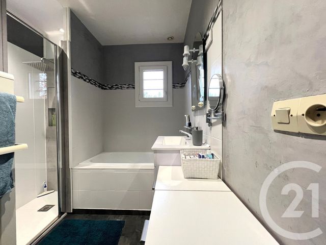 maison à vendre - 5 pièces - 87.74 m2 - ANGERVILLE - 91 - ILE-DE-FRANCE - Century 21 C.I Conseils