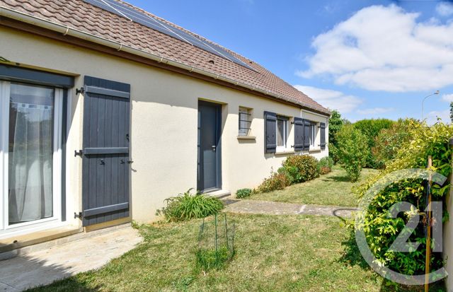 maison à vendre - 5 pièces - 87.74 m2 - ANGERVILLE - 91 - ILE-DE-FRANCE - Century 21 C.I Conseils