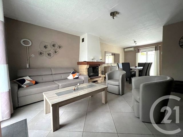 maison à vendre - 5 pièces - 87.74 m2 - ANGERVILLE - 91 - ILE-DE-FRANCE - Century 21 C.I Conseils