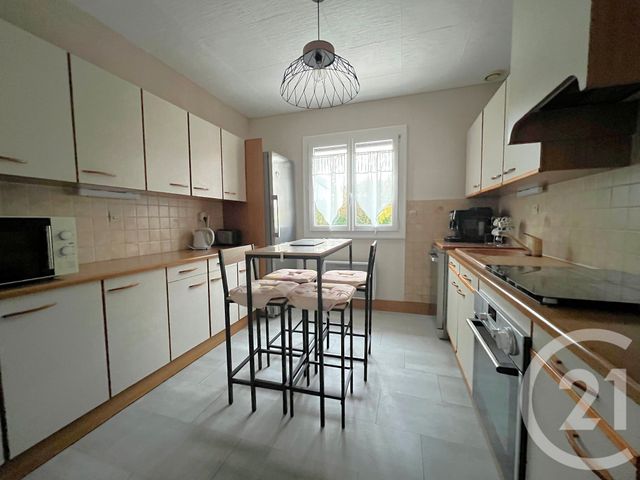 maison à vendre - 5 pièces - 87.74 m2 - ANGERVILLE - 91 - ILE-DE-FRANCE - Century 21 C.I Conseils