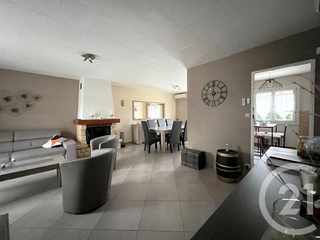 maison à vendre - 5 pièces - 87.74 m2 - ANGERVILLE - 91 - ILE-DE-FRANCE - Century 21 C.I Conseils