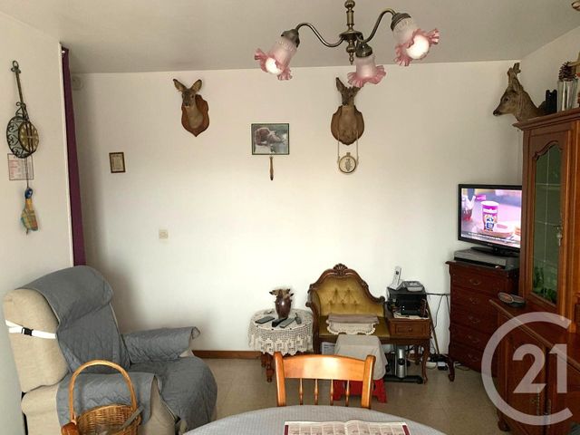 Appartement F2 à vendre - 2 pièces - 30.4 m2 - ETAMPES - 91 - ILE-DE-FRANCE - Century 21 C.I Conseils