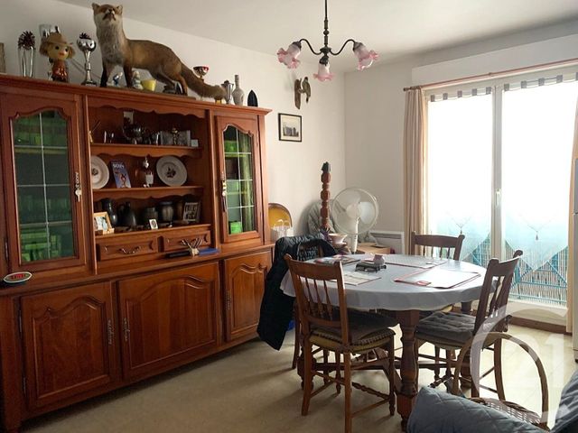 Appartement F2 à vendre - 2 pièces - 30.4 m2 - ETAMPES - 91 - ILE-DE-FRANCE - Century 21 C.I Conseils