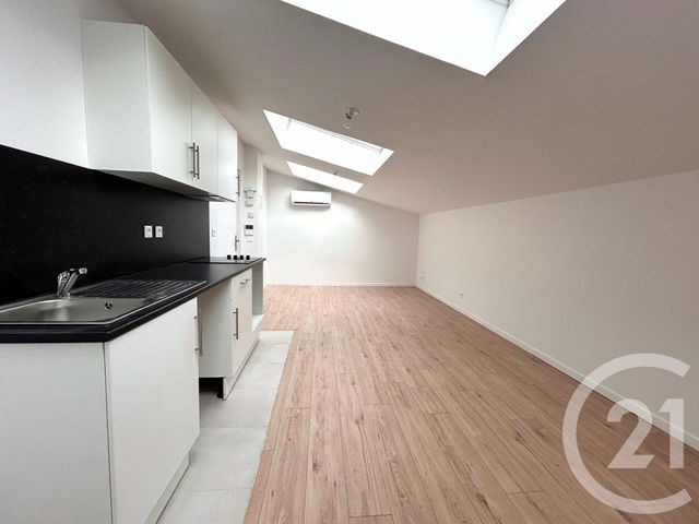 Appartement F1 à vendre ETAMPES