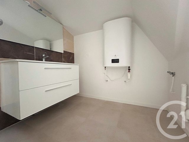 Appartement F1 à vendre - 1 pièce - 24.58 m2 - ETAMPES - 91 - ILE-DE-FRANCE - Century 21 C.I Conseils