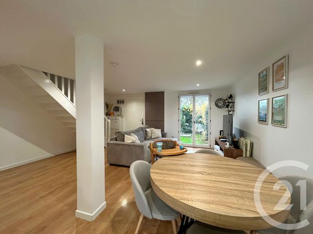 maison à vendre - 5 pièces - 83.5 m2 - ETAMPES - 91 - ILE-DE-FRANCE - Century 21 C.I Conseils